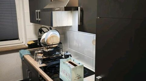 Piso de alquiler en Carrer del Comerç, 30, Santa Eulàlia, L'Hospitalet de Llobregat - imagen 3 Foto 3 de Piso de alquiler en Carrer del Comerç, 30, Santa Eulàlia, L'Hospitalet de Llobregat