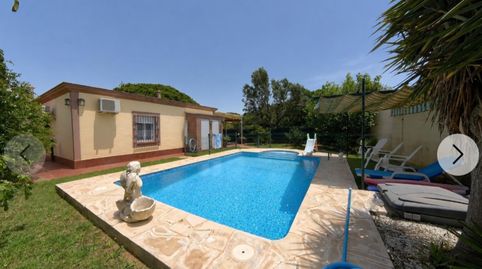 Foto 2 de Casa o chalet en venta en Carretera Pinar de Los Franceses, 42, Los Franceses – La Vega, Chiclana de la Frontera