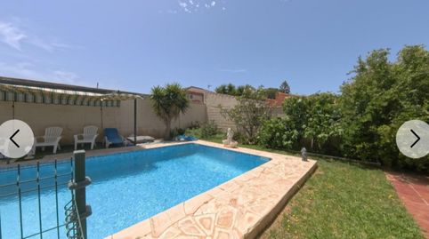 Foto 5 de Casa o chalet en venta en Carretera Pinar de Los Franceses, 42, Los Franceses – La Vega, Chiclana de la Frontera