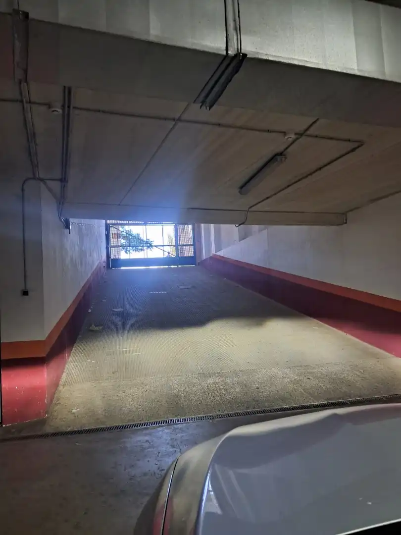 Garatge en venda en Tudela