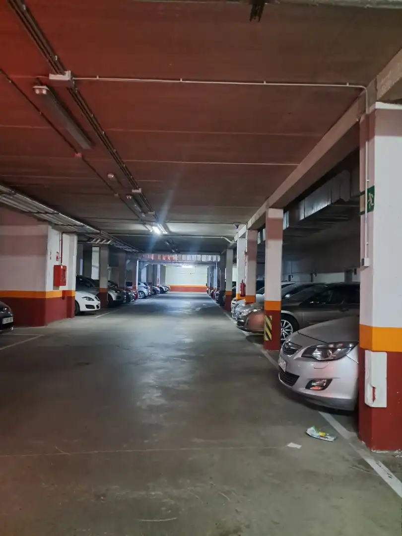 Aparcament de Garatge en venda en Tudela