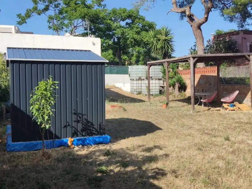 Houses for sale in Vilanova i la Geltrú  with Private garden and Storage room