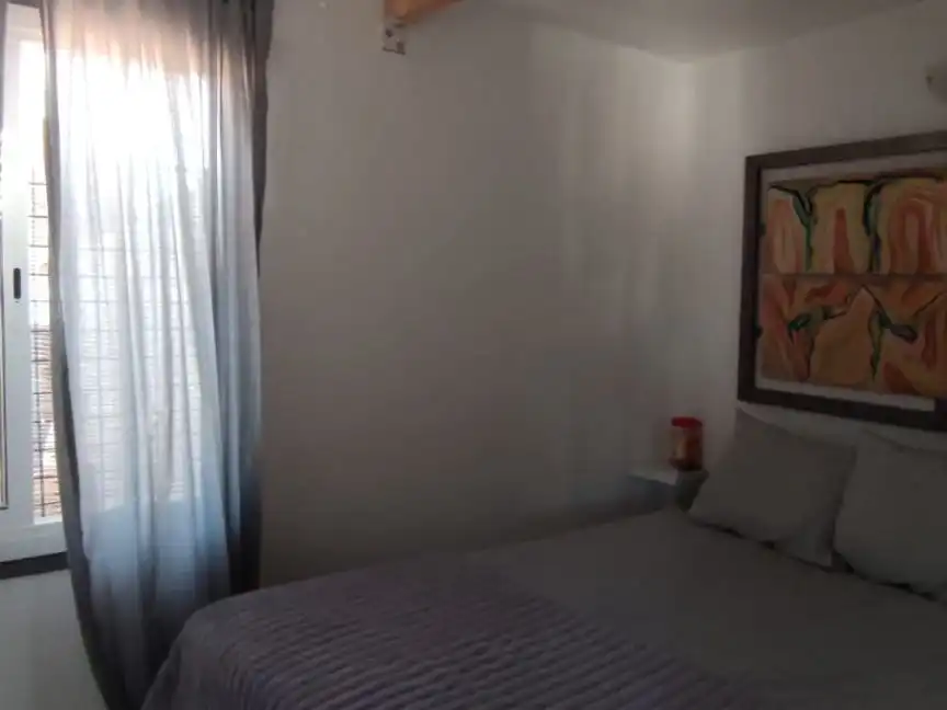 Bedroom of Houses for sale in Vilanova i la Geltrú  with Private garden and Storage room