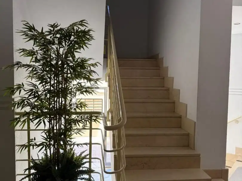 Piso de alquiler en Calle Sánchez Díaz, 6, Quintana Piso de alquiler en Madrid con Aire acondicionado, Calefacción y Terraza