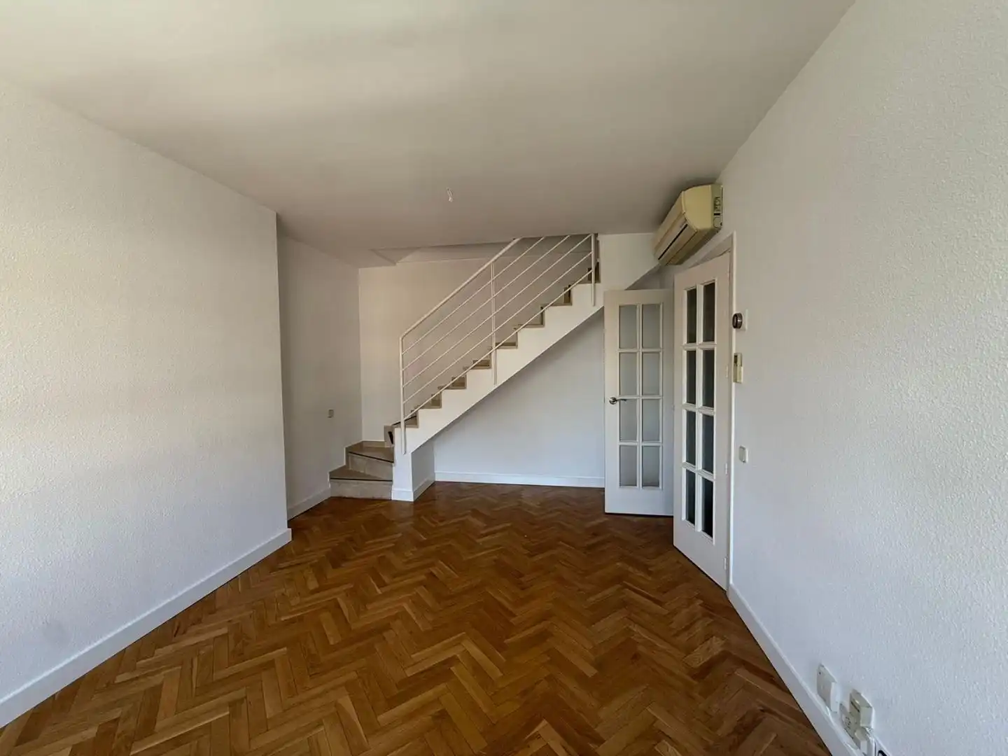 Piso de alquiler en Calle Sánchez Díaz, 6, Quintana Piso de alquiler en Madrid con Aire acondicionado, Calefacción y Terraza