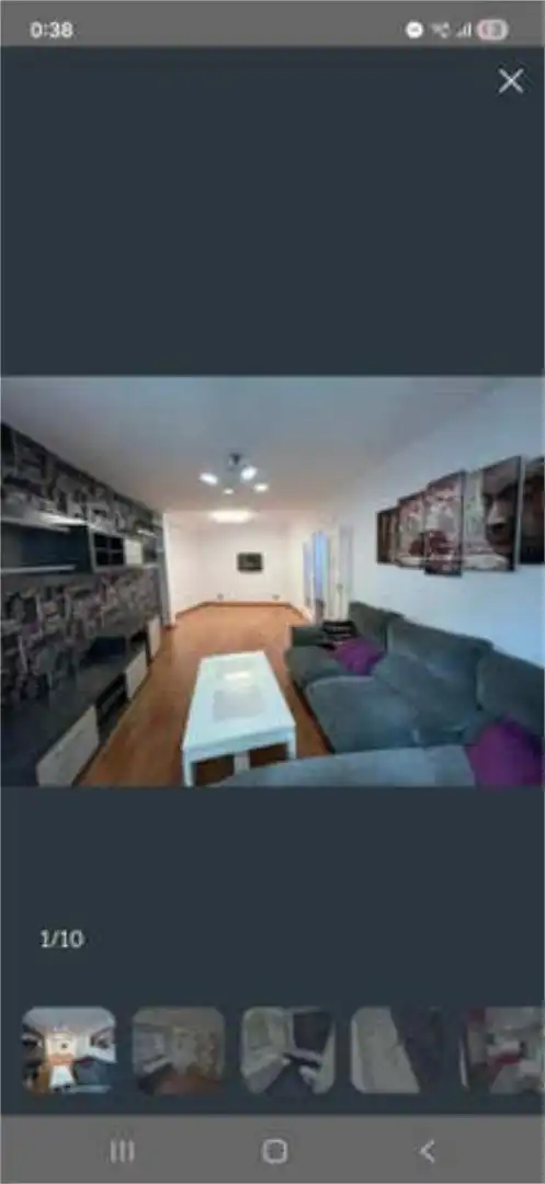 3-bed in Ourense Capital in Ourense Capital , 32001, Ourense provincia · Ourense provincia