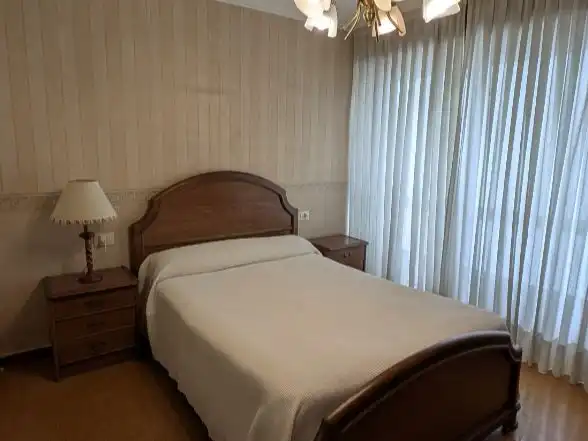 Flat for rent in Avenida da Florida, 36, As Travesas - Balaídos Flat for rent in Avenida da Florida, 36, As Travesas - Balaídos