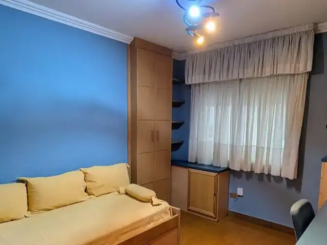 Flat for rent in Avenida da Florida, 36, As Travesas - Balaídos Flat for rent in Avenida da Florida, 36, As Travesas - Balaídos