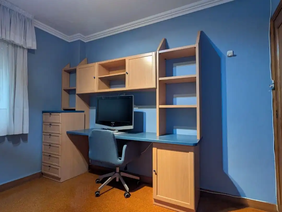 Flat for rent in Avenida da Florida, 36, As Travesas - Balaídos Flat for rent in Avenida da Florida, 36, As Travesas - Balaídos