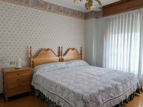 Flat for rent in Avenida da Florida, 36, As Travesas - Balaídos Flat for rent in Avenida da Florida, 36, As Travesas - Balaídos