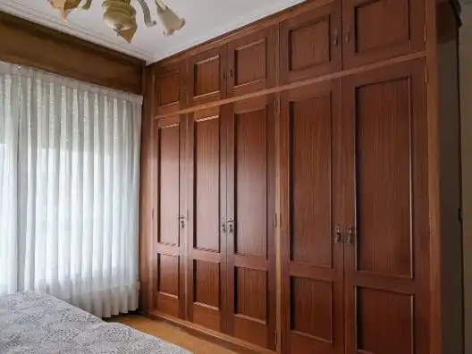 Flat for rent in Avenida da Florida, 36, As Travesas - Balaídos Flat for rent in Avenida da Florida, 36, As Travesas - Balaídos
