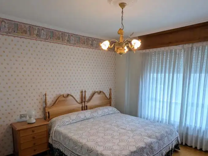 Flat for rent in Avenida da Florida, 36, As Travesas - Balaídos Flat for rent in Avenida da Florida, 36, As Travesas - Balaídos