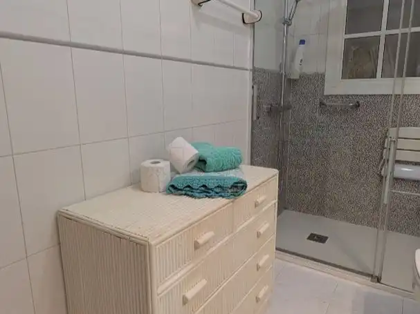 Flat for rent in Avenida da Florida, 36, As Travesas - Balaídos Flat for rent in Avenida da Florida, 36, As Travesas - Balaídos
