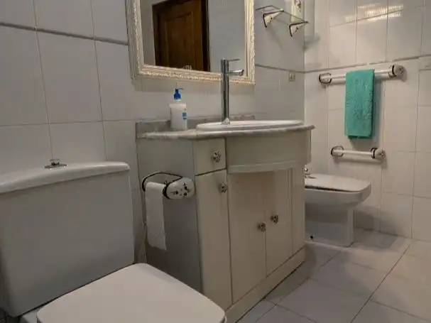 Flat for rent in Avenida da Florida, 36, As Travesas - Balaídos Flat for rent in Avenida da Florida, 36, As Travesas - Balaídos