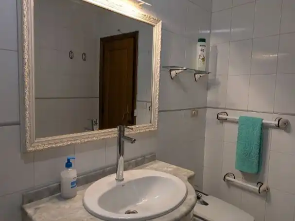 Flat for rent in Avenida da Florida, 36, As Travesas - Balaídos Flat for rent in Avenida da Florida, 36, As Travesas - Balaídos