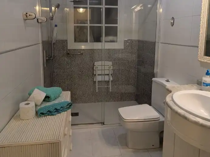 Flat for rent in Avenida da Florida, 36, As Travesas - Balaídos Flat for rent in Avenida da Florida, 36, As Travesas - Balaídos