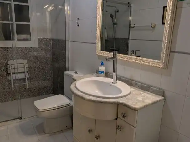 Flat for rent in Avenida da Florida, 36, As Travesas - Balaídos Flat for rent in Avenida da Florida, 36, As Travesas - Balaídos