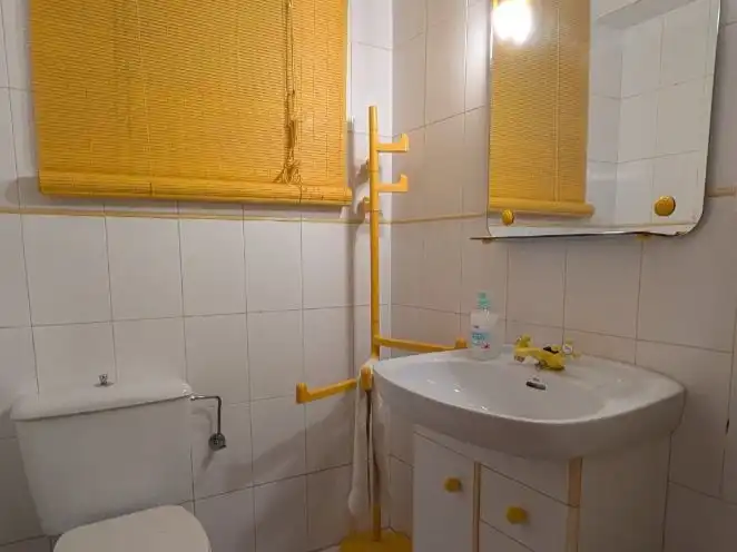 Flat for rent in Avenida da Florida, 36, As Travesas - Balaídos Flat for rent in Avenida da Florida, 36, As Travesas - Balaídos