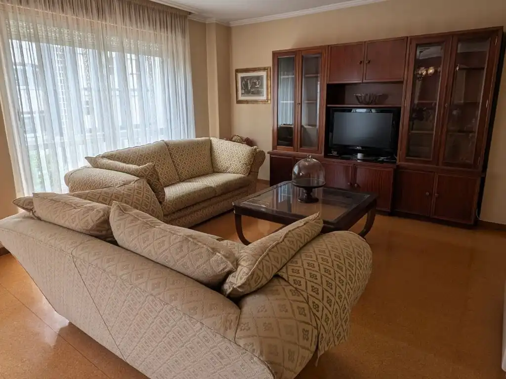 Flat for rent in Avenida da Florida, 36, As Travesas - Balaídos Flat for rent in Avenida da Florida, 36, As Travesas - Balaídos