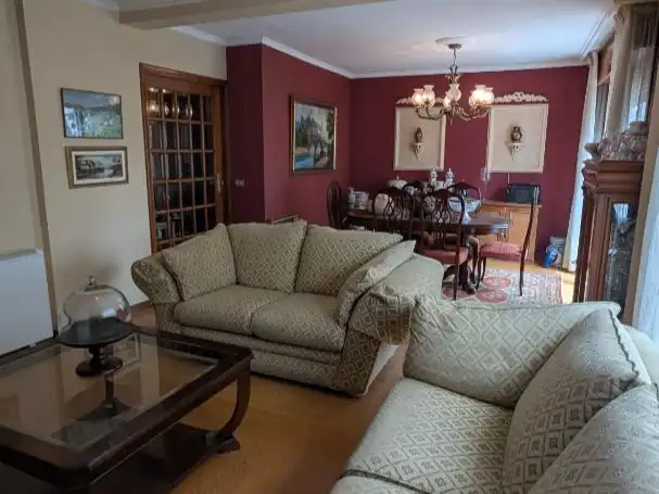 Flat for rent in Avenida da Florida, 36, As Travesas - Balaídos Flat for rent in Avenida da Florida, 36, As Travesas - Balaídos