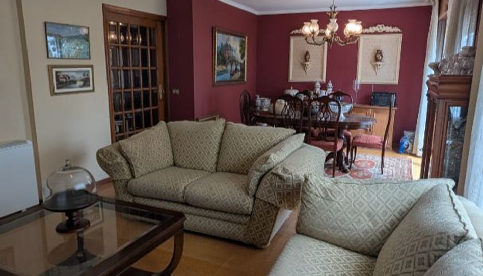 Flat for rent in Avenida Da Florida, 36, As Travesas - Balaídos, Vigo - image 1 Photo 1 of Flat for rent in Avenida Da Florida, 36, As Travesas - Balaídos, Vigo