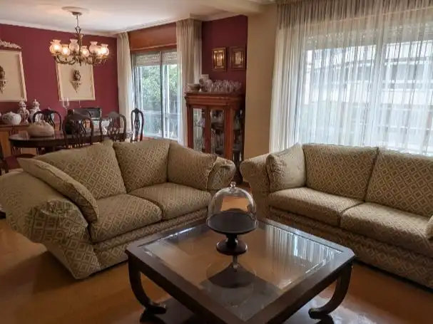 Flat for rent in Avenida da Florida, 36, As Travesas - Balaídos Flat for rent in Avenida da Florida, 36, As Travesas - Balaídos