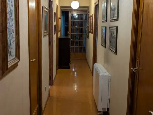 Flat for rent in Avenida da Florida, 36, As Travesas - Balaídos Flat for rent in Avenida da Florida, 36, As Travesas - Balaídos