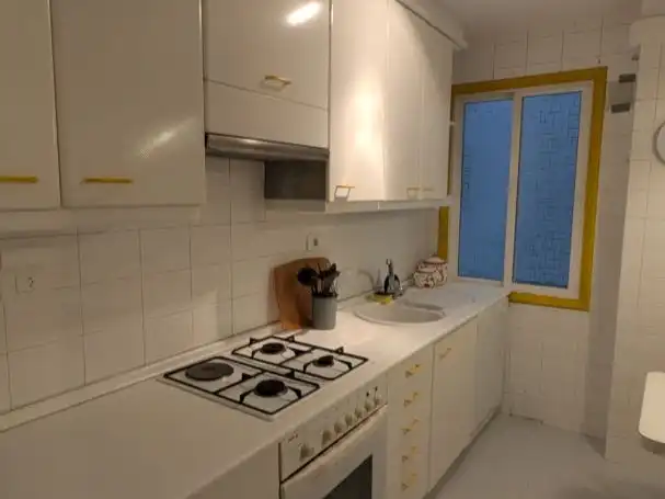 Flat for rent in Avenida da Florida, 36, As Travesas - Balaídos Flat for rent in Avenida da Florida, 36, As Travesas - Balaídos
