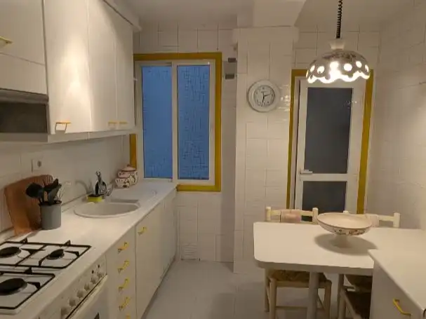 Flat for rent in Avenida da Florida, 36, As Travesas - Balaídos Flat for rent in Avenida da Florida, 36, As Travesas - Balaídos