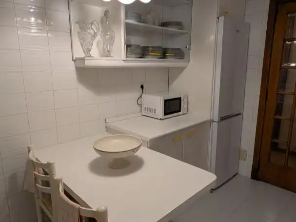 Flat for rent in Avenida da Florida, 36, As Travesas - Balaídos Flat for rent in Avenida da Florida, 36, As Travesas - Balaídos
