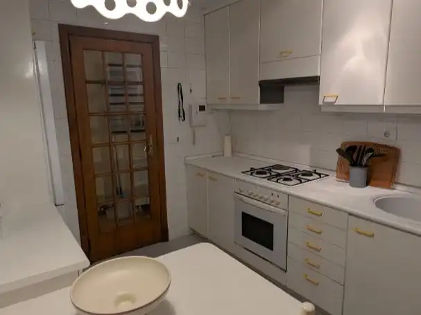 Flat for rent in Avenida da Florida, 36, As Travesas - Balaídos Flat for rent in Avenida da Florida, 36, As Travesas - Balaídos