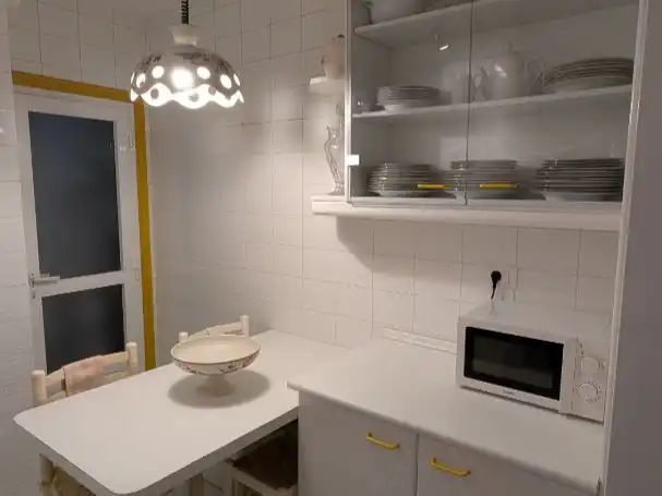 Flat for rent in Avenida da Florida, 36, As Travesas - Balaídos Flat for rent in Avenida da Florida, 36, As Travesas - Balaídos