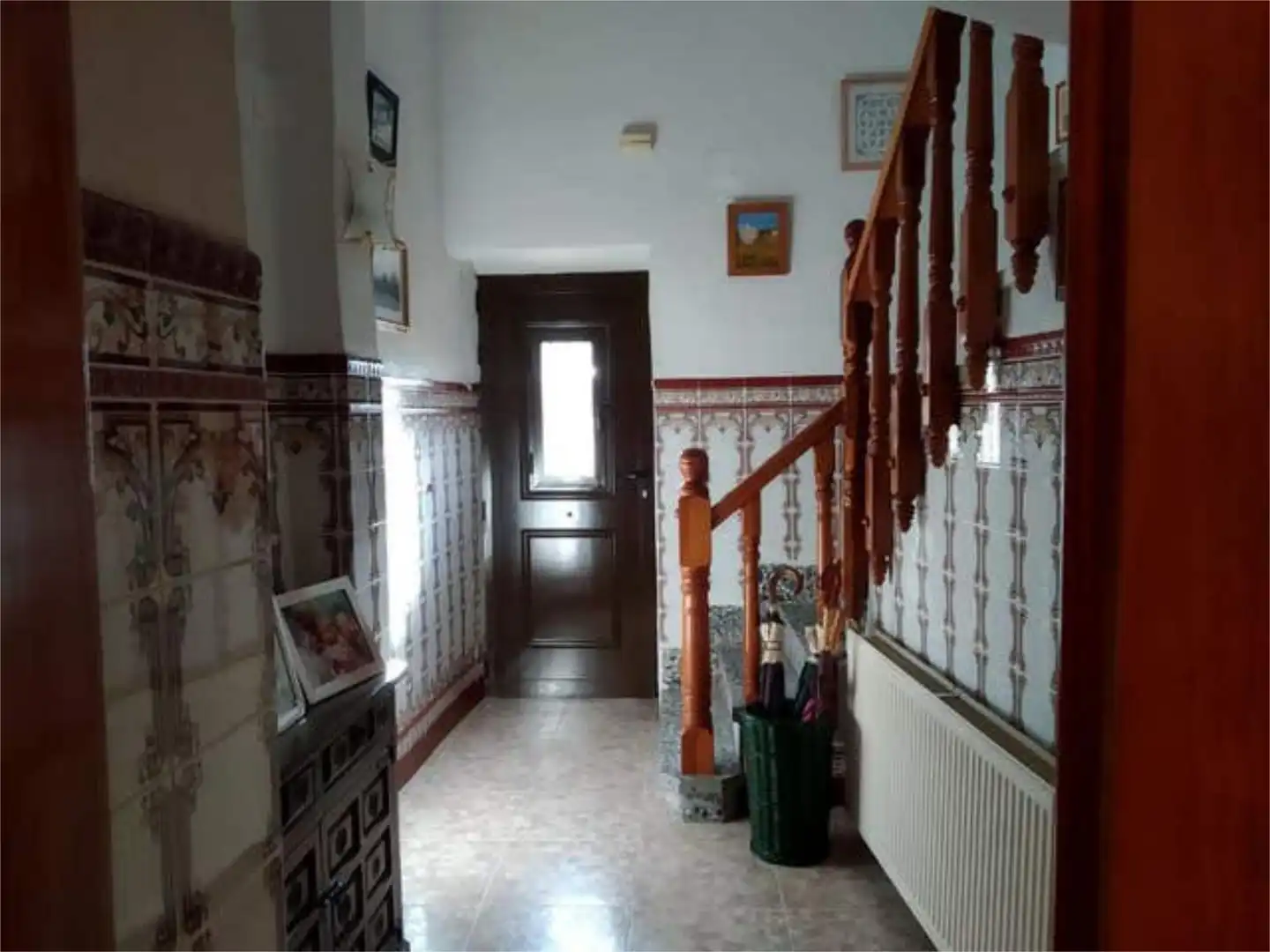 Casa o chalet en venta en Mazarambroz Casa o chalet en venta en Mazarambroz con Calefacción, Trastero y Amueblado
