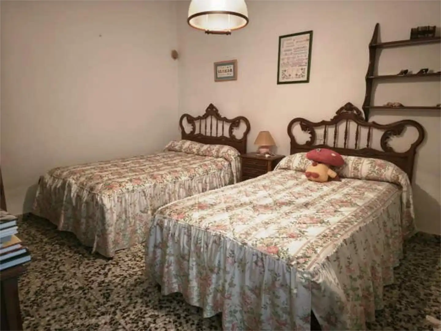 Casa o chalet en venta en Mazarambroz Habitación de Casa o chalet en venta en Mazarambroz con Calefacción, Trastero y Amueblado