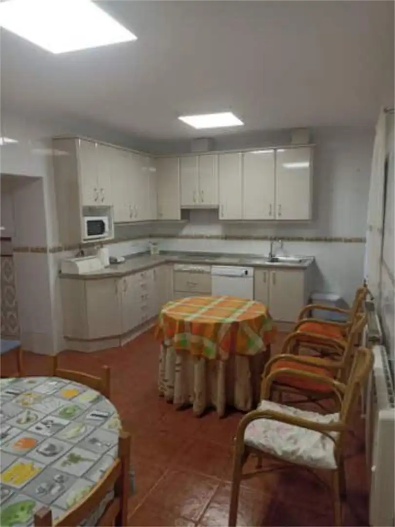 Casa o chalet en venta en Mazarambroz Cocina de Casa o chalet en venta en Mazarambroz con Calefacción, Trastero y Amueblado