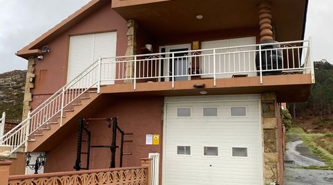 Casa o xalet en venda a Trasteiro, 1, Camariñas, A Coruña - imatge 2 Foto 2 de Casa o xalet en venda a Trasteiro, 1, Camariñas, A Coruña