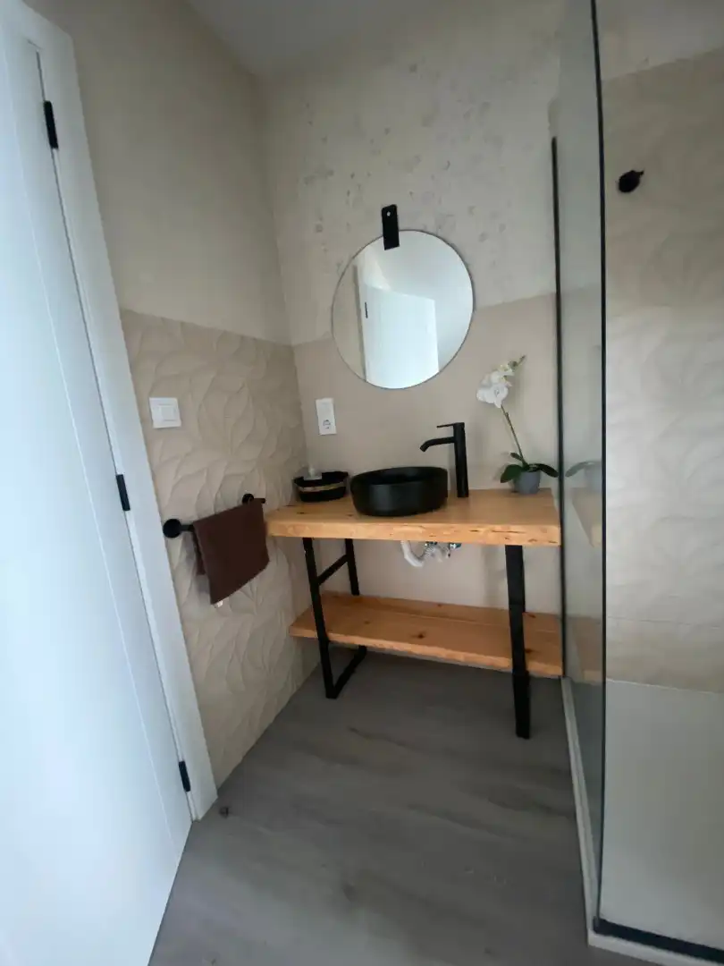 Casa o xalet en venda a Trasteiro, 1, Camariñas Bany de Casa o xalet en venda en Camariñas amb Jardí privat, Terrassa i Traster