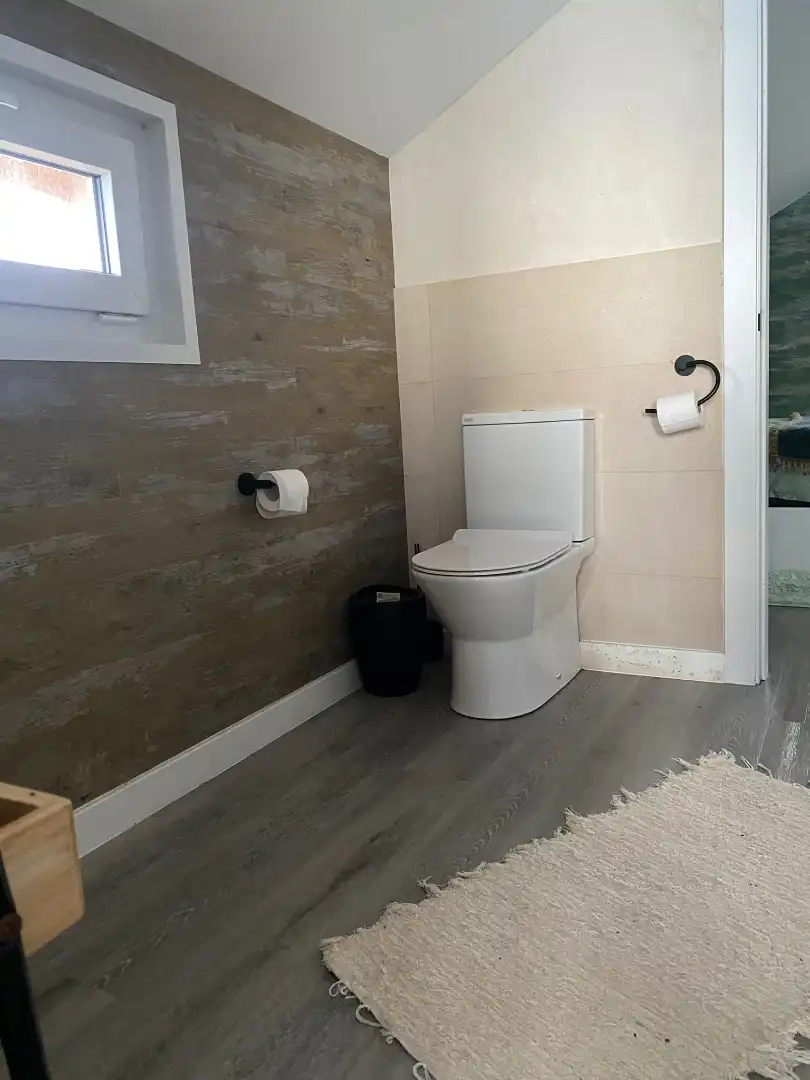 Casa o xalet en venda a Trasteiro, 1, Camariñas Bany de Casa o xalet en venda en Camariñas amb Jardí privat, Terrassa i Traster