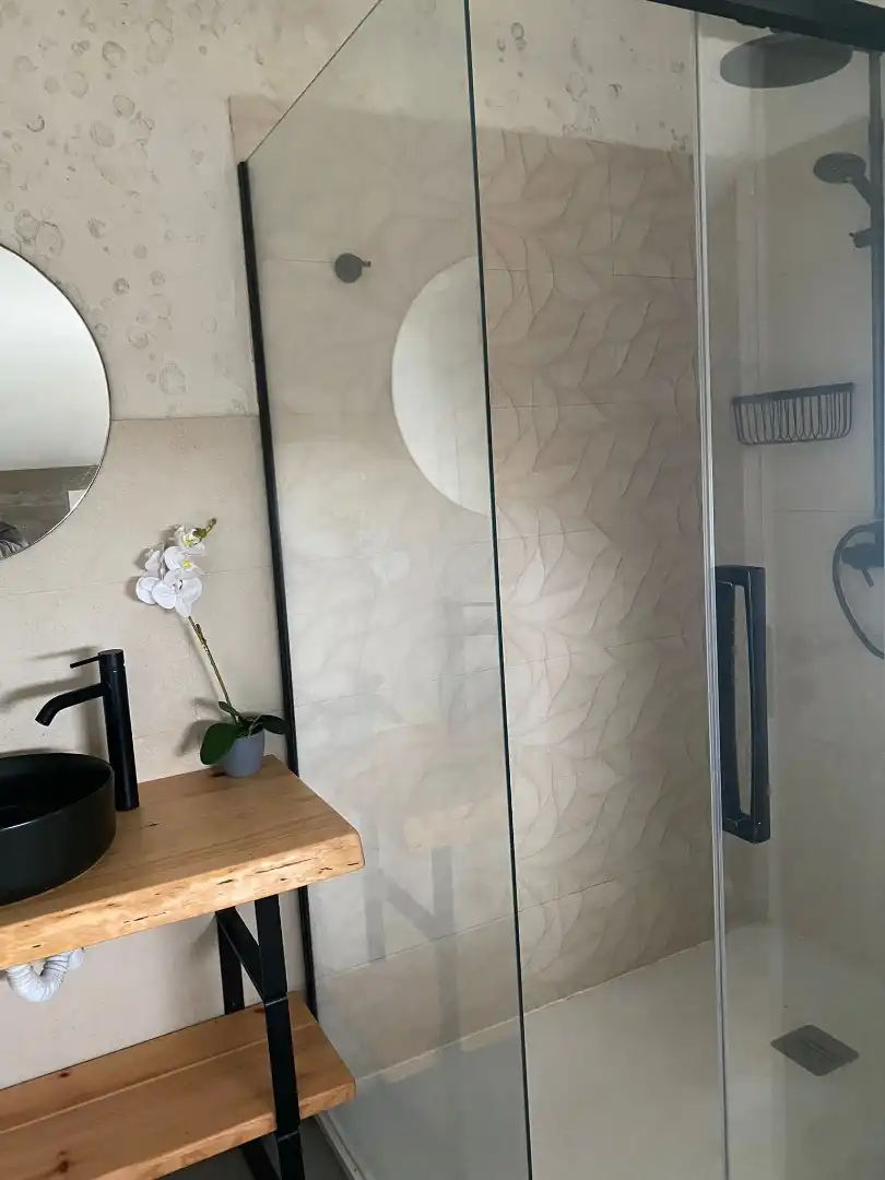 Casa o xalet en venda a Trasteiro, 1, Camariñas Bany de Casa o xalet en venda en Camariñas amb Jardí privat, Terrassa i Traster