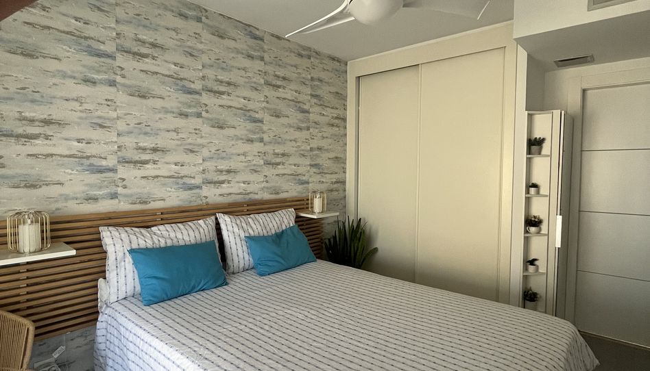 Apartament de lloguer a Carrer Valencia, 37, Chilches / Xilxes, Castellón - imatge 1 Foto 1 de Apartament de lloguer a Carrer Valencia, 37, Chilches / Xilxes, Castellón