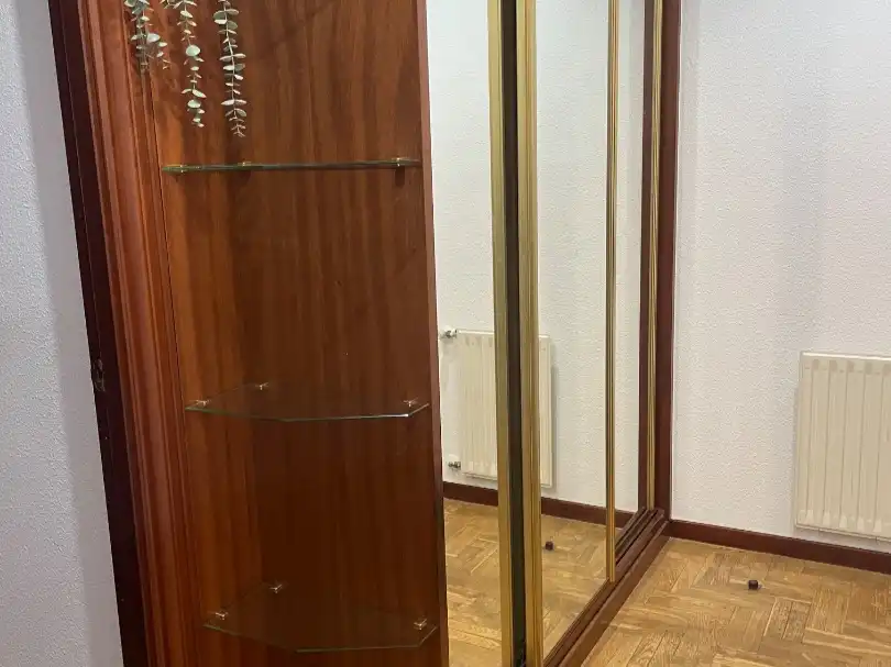 Apartament de lloguer a Calle del Padre Buenaventura de Paredes, 6, Milán - Pumarín Apartament de lloguer en Oviedo