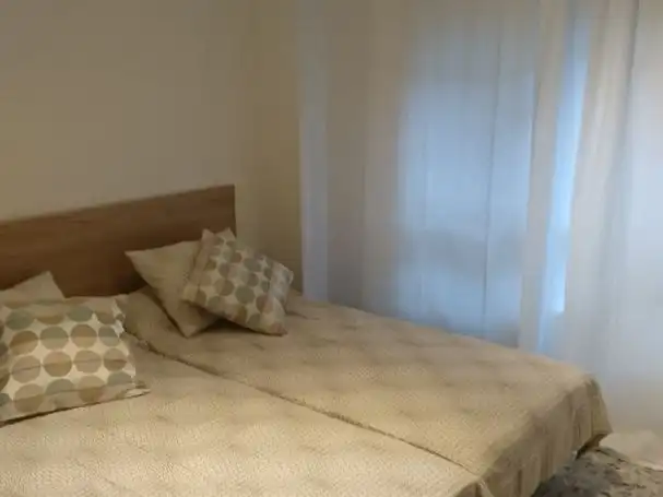 Piso de alquiler en Calle Granada, 46, Centro Histórico Habitación de Piso de alquiler en Málaga Capital con Aire acondicionado y Balcón