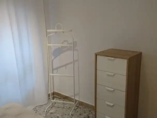 Piso de alquiler en Calle Granada, 46, Centro Histórico Habitación de Piso de alquiler en Málaga Capital con Aire acondicionado y Balcón