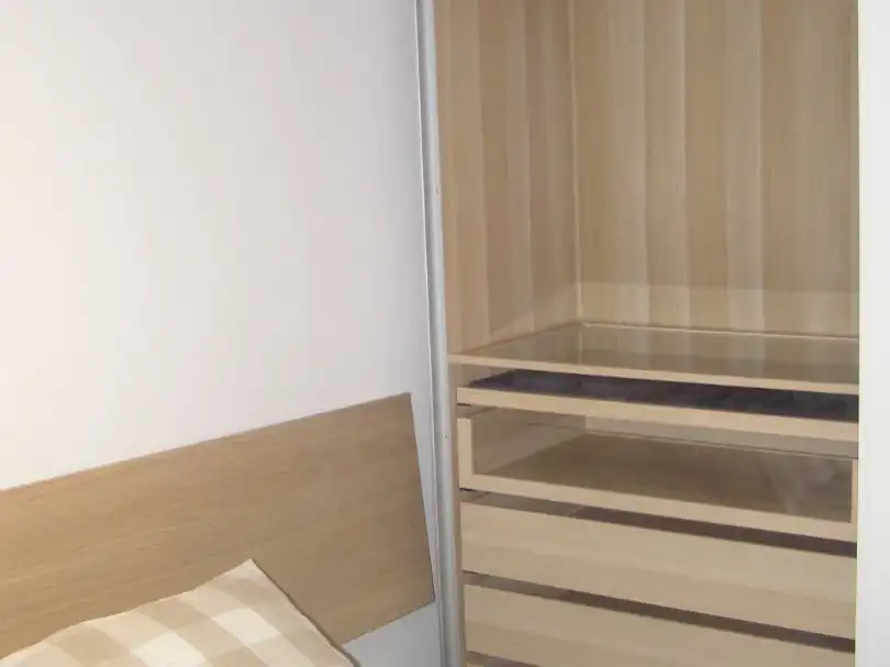 Piso de alquiler en Calle Granada, 46, Centro Histórico Habitación de Piso de alquiler en Málaga Capital con Aire acondicionado y Balcón