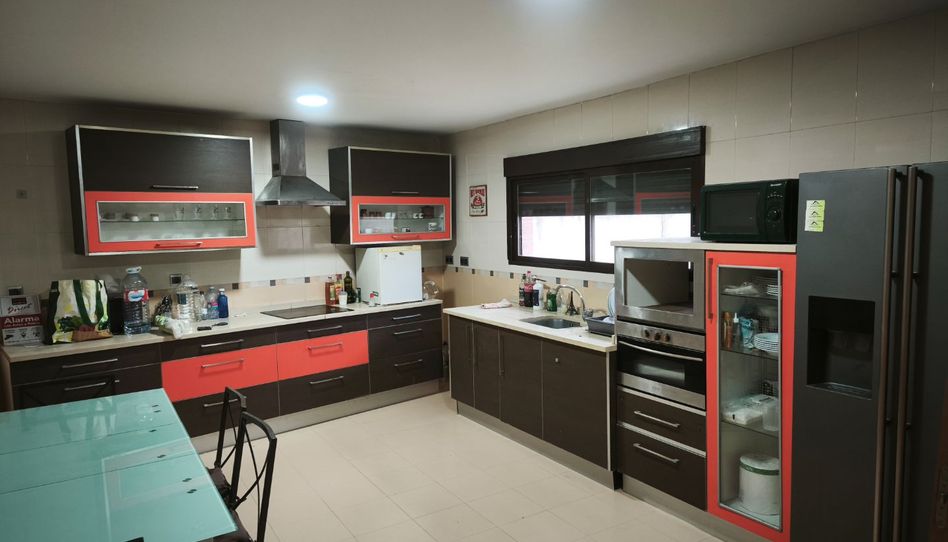 Piso en venta en Calle de la Fuente, 11, Nambroca, Toledo - imagen 1 Foto 1 de Piso en venta en Calle de la Fuente, 11, Nambroca, Toledo