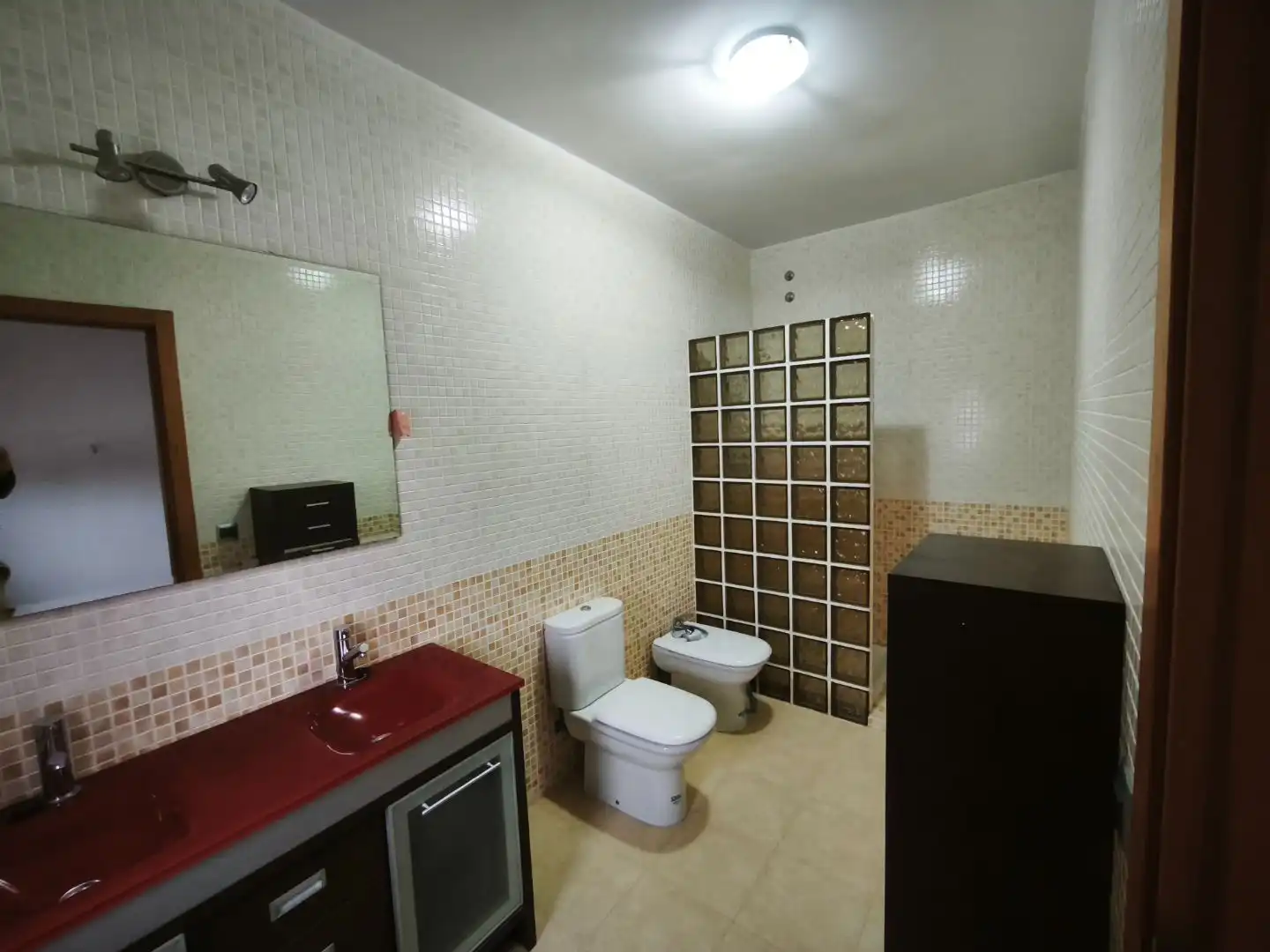 Wohnung zum Verkauf in Calle de la Fuente, 11, Nambroca Badezimmer von Wohnung zum Verkauf in Nambroca