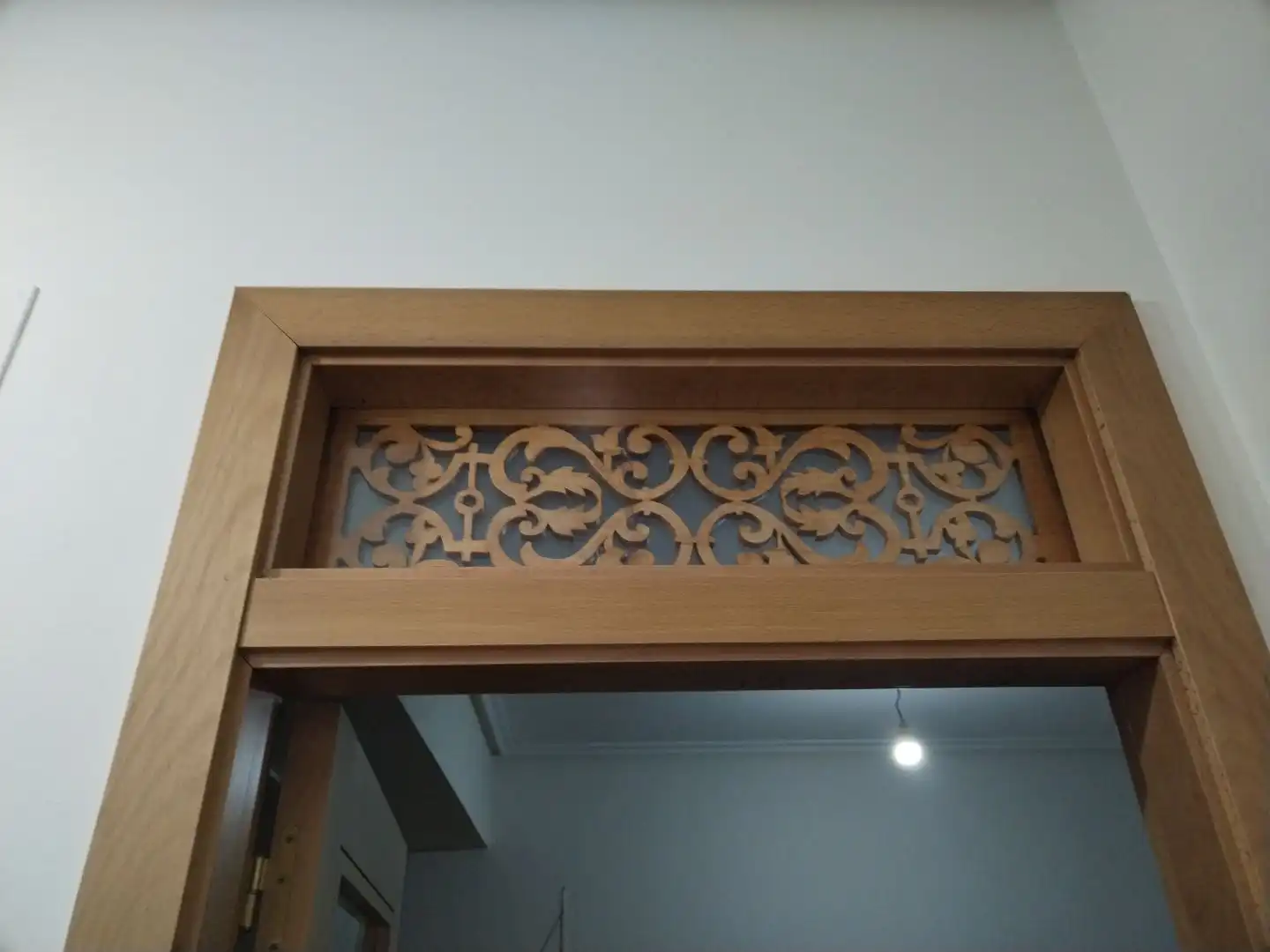 Flat for rent in Rúa Cardenal Cisneros, 8, Casco Viejo Flat for rent in Ourense Capital with Heating, Furnished and Video intercom