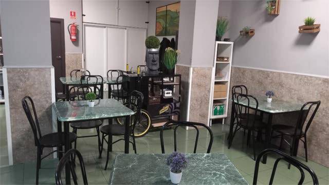 Local comercial en Alquiler en Sant Antoni