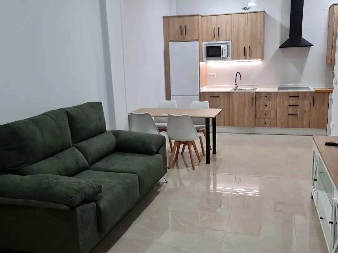 Apartments for rent in Calle Palomar, 1, Guareña