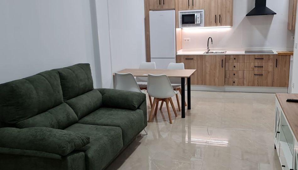 Apartments for rent in Calle Palomar, 1, Guareña, Badajoz - image 1 Photo 1 of Apartments for rent in Calle Palomar, 1, Guareña, Badajoz
